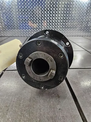 HAAS SPINDLE CARTRIDGE Tooling | GMT (7)