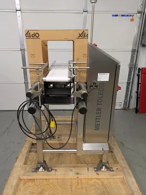 New | in-Stock 2023 METTLER TOLEDO C3130 Checkweighers (Misc) | ND Industrial Surplus #1225491