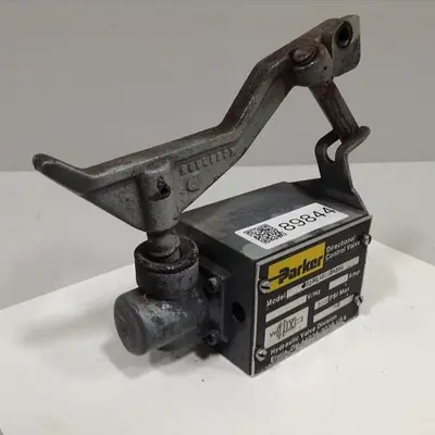 USED PARKER D3ML4B10X4384