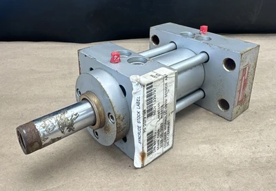 Used Milwaukee Cylinder H35 D10657 Cylinders Indiana US | J&J Industrial Supply #1271365