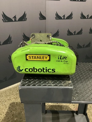 USED STANLEY iLift