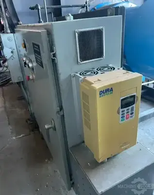 USED 2001 HURST 200-15