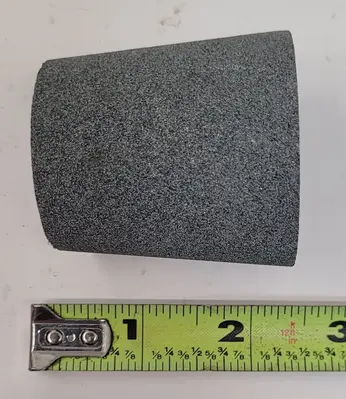 New | in-Stock NORTON GRINDING STONE Misc Industrial Equipment Kentucky US | Aucto #687057