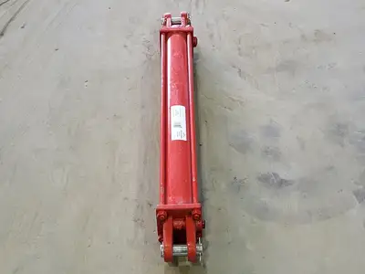USED LION 2500 30TL24-150