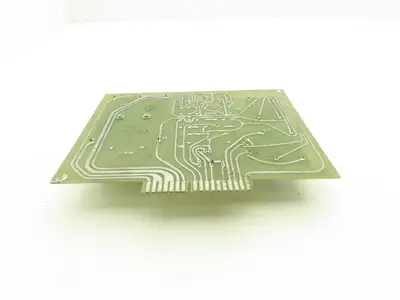 Rockwell 1-E4253 1-E4253 Dampener Board-Prop MGD Graphic PCB Module