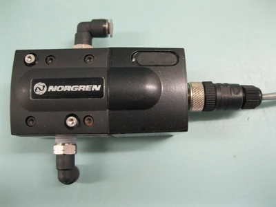 USED Norgren VP5002PK411H00