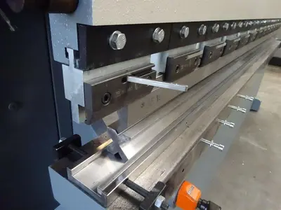 USED ADAPTIVE TOOLING HACO-LVD-AMADA