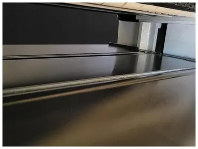 Cantek 26″ Planer CM626 (3PH)
