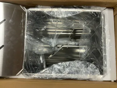 Used _UNKNOWN_ _UNKNOWN_ Batch Mixers Michigan US | Miedema Asset Management Group #1322267