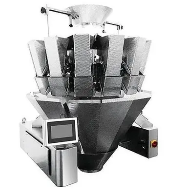 New | in-Stock 2025 HONGDA HDA-210&CSMH1.6L Pouch Packaging Machinery | Hongda America Corp #1207349