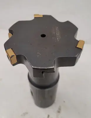 USED INGERSOLL CUTTING TOOLS 17T1V3582R02 60778-A