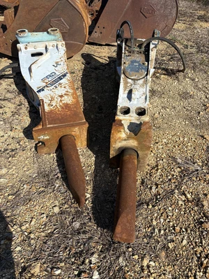 Used FURUKAWA FX275 Misc Construction Attachements Tennessee US | Moore Equipment #1517388
