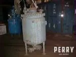 PFAUDLER 100 Gallon Reactors - Glass Lined | Perry Equipment