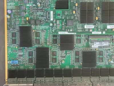 USED CISCO WS-X6748-GE-TX