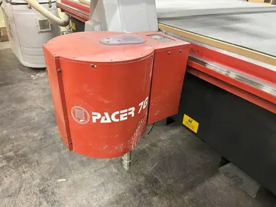 Used 2018 AXYZ PACER 5010 ATC CNC Routers Georgia US | The Equipment Hub #163105