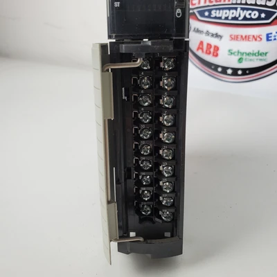 Used Allen-Bradley 1756-IB16 Misc Industrial Equipment California US | American Industrial Supply Co. #1377168