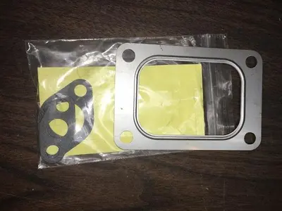 New | in-Stock CATERPILLAR TURBOCHARGER GASKET - 7M-7273 Seals & Gaskets Pennsylvania US | East West Machinery & Drilling #1416605