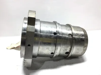 Flowserve 407509BZ Bushing Stuffing Box SST 420