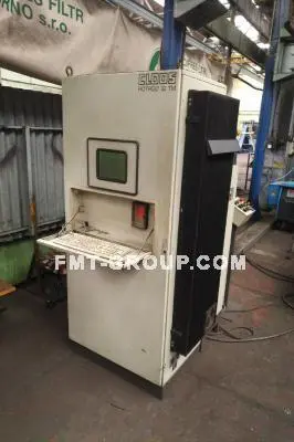Used 1998 CLOOS ROMAT 310, ROT.32 TM Robotic Welding Cells SK | F.M.T. Group s.r.o. #1253207