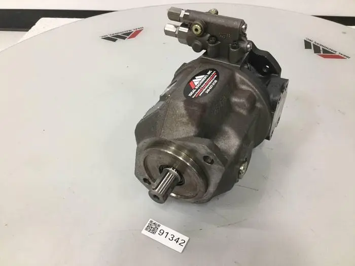 Used REXROTH AA10VSO45DFR131RPKC62K02 Pump Parts Michigan US | Ideal Machinery #697158