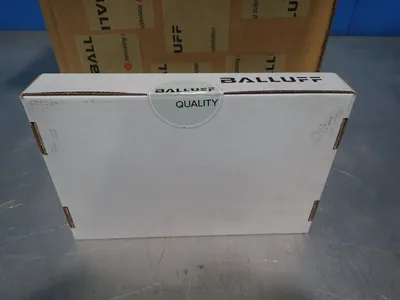 NEW BALLUFF BNI00FW