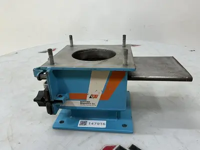 USED BUNTING DRAWER MAGNET