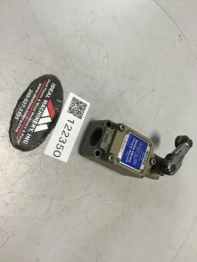 Used YAMATAKE 1LS244-J Relays & Switches Michigan US | Ideal Machinery #572340