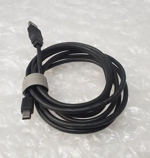 USB SHIELDED HIGH SPEED CABLE E-152041-D
