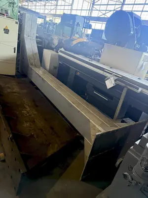 USED 2020 SEPRO 7X-100 XL LD