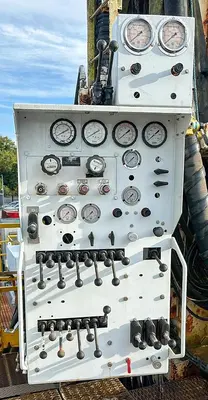 Used 2008 SCHRAMM TXD200 DRILL RIG Drill Rigs California US | East West Machinery & Drilling #1418096