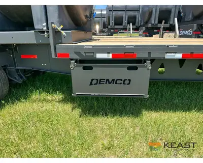 Used DEMCO _UNKNOWN_ Liquid Supply Trailers Iowa US | Keast Enterprises #1360189
