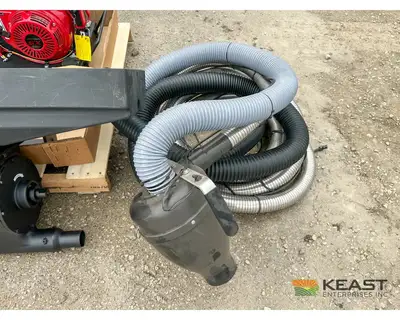 Used CHRISTIANSON _UNKNOWN_ Pneumatic Conveyors Iowa US | Keast Enterprises #1360147