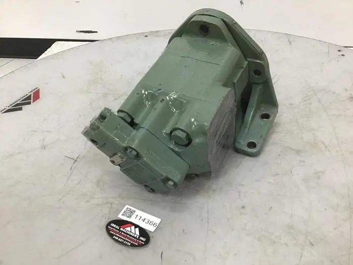 Used VICKERS 3520V35A51AA10132 Pumps Michigan US | Ideal Machinery #596273