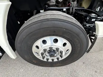Used 2018 FREIGHTLINER CASCADIA Conventional trucks Florida US | Truck and Van Outlet #1509230