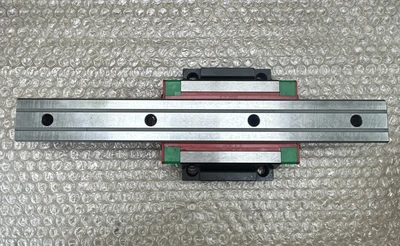 NEW Hiwin HGW35CCH HGR35H