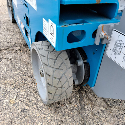 NEW 2026 Genie GS-1932E