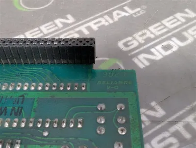 OPTO 22 / Reliance 001828G Digital Brain Board Used