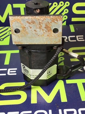 POWERMAX II P22NSHS-LNN-NS-02 STEP MOTOR