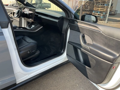 Used 2022 TESLA MODEL X SUVs Michigan US | Miedema Asset Management Group #1361844