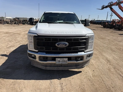 Used 2023 FORD F350 SD XL PICKUP TRUCK Pickup Trucks Texas US | Miedema Asset Management Group #1315684