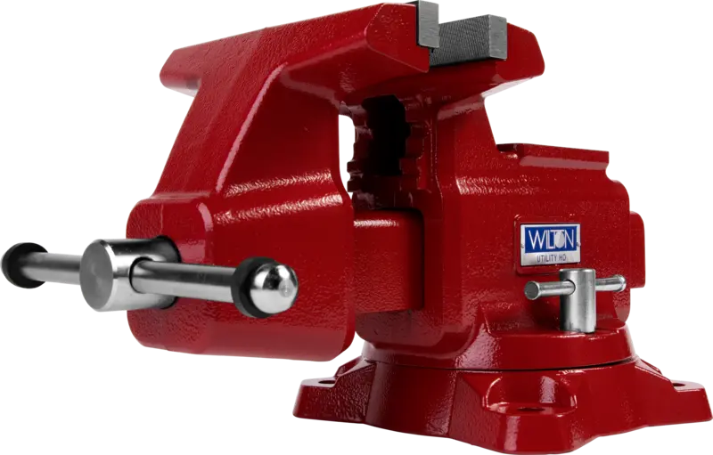 New | in-Stock WILTON 648UHD Vises Illinois US | Olympus Machinery Group #1350539