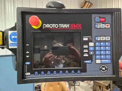 2018 SOUTHWESTERN INDUSTRIES TRAK FHM7 Bed Type Mills | Asset Exchange Corporation (3)