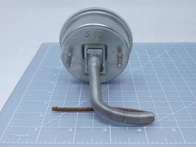Used WEISS INSTRUMENTS _UNKNOWN_ Temperature Monitoring Texas US | OCO Industrial #1780814