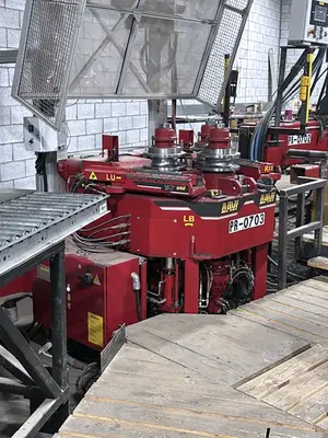 USED 2022 DAVI MCP 11