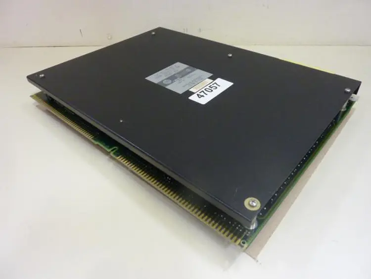 Used ALLEN BRADLEY 1775-MEF SER A Circuit Boards Michigan US | Ideal Machinery #568502