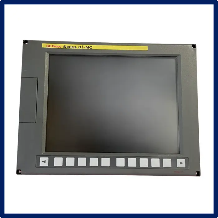 Used FANUC OI-MC SERIES A02B-0309-B522 CONTROL / A02B-0309-0510 Automation Control (HMI) Texas US | CNC TOOLS LLC #905815