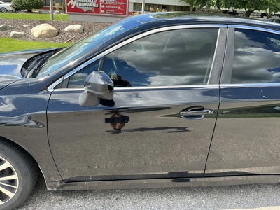 Used 2019 SUBARU LEGACY Sedans Michigan US | Miedema Asset Management Group #1414691
