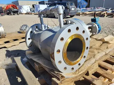 NEW WILLIAMS VALVE CORPORATION 60F-3N-GO BP