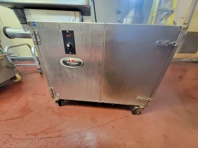 Used ALKAR 1000 Commercial Food Processors Illinois US | M&M Equipment Corp. #1281455