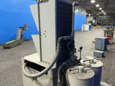 Used _UNKNOWN_ _UNKNOWN_ Coolant Filtering Systems Ohio US | HGR 24 #1521394